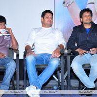 Bachelors 2 audio release function - Pictures | Picture 119194